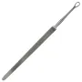 Oorcurette (oorlus)  Langenbeck - 14 cm